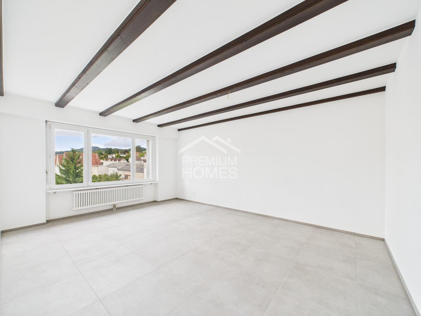 Sanierter Wohntraum ? sofort verfügbar - 2