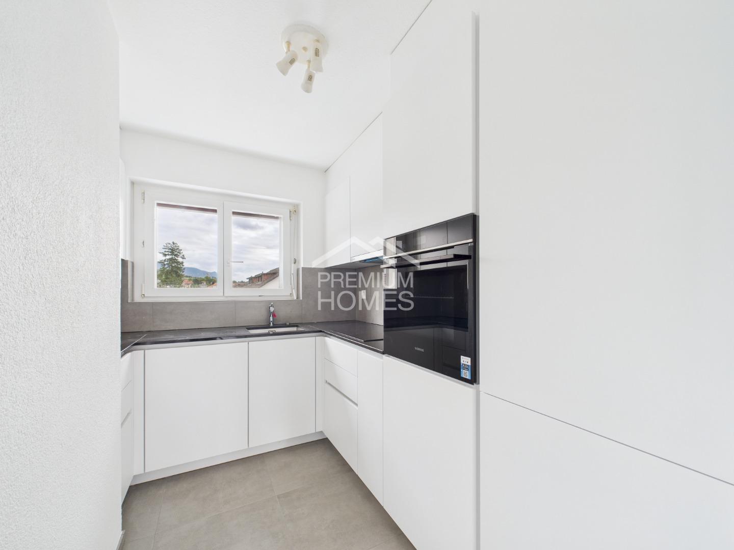 Sanierter Wohntraum ? sofort verfügbar - 3