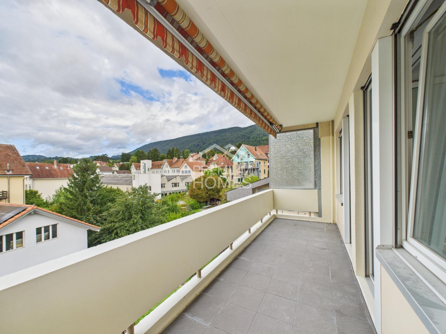 Sanierter Wohntraum ? sofort verfügbar - 7