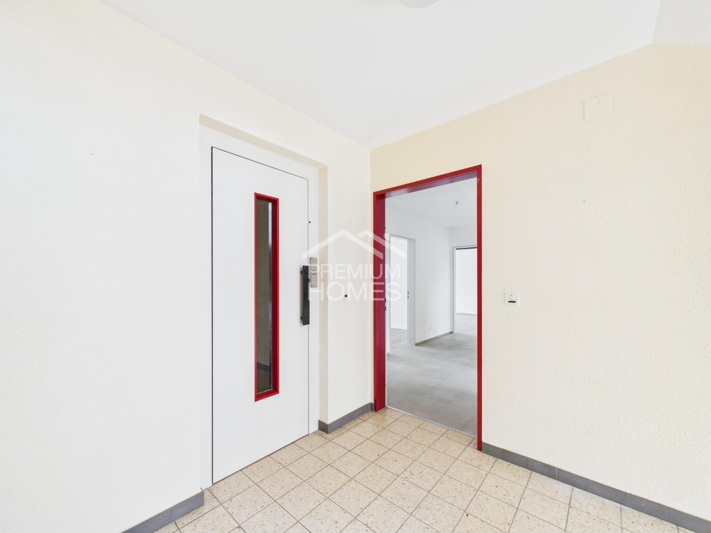 Sanierter Wohntraum ? sofort verfügbar - 10