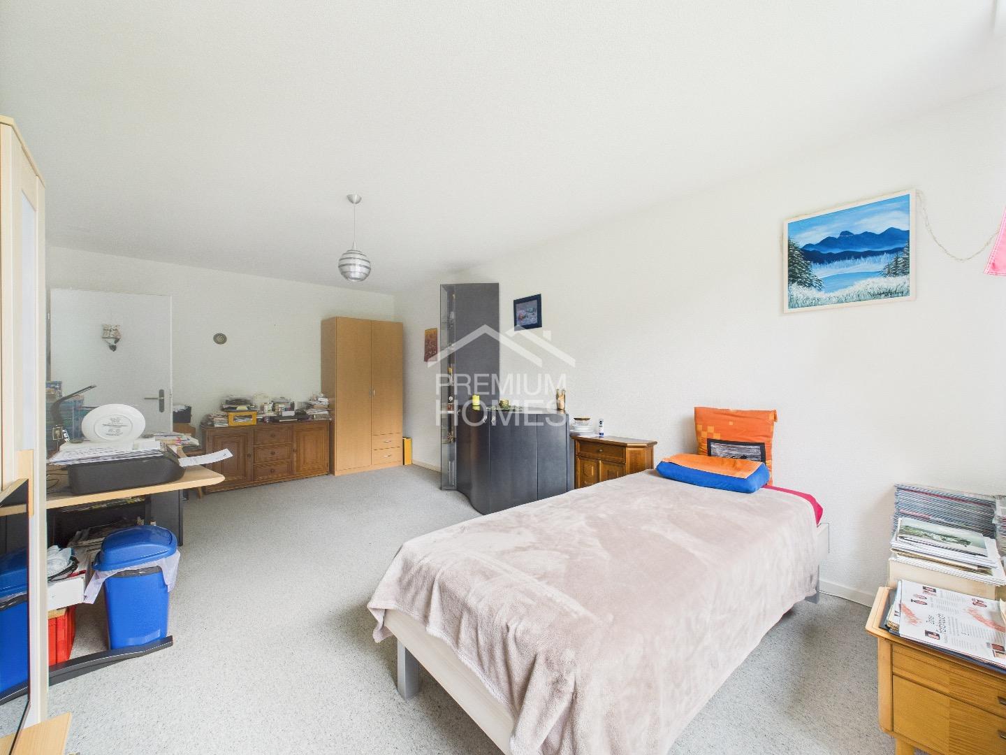 Stilvolles Wohnen in Aarauer Altstadtnähe! - 4