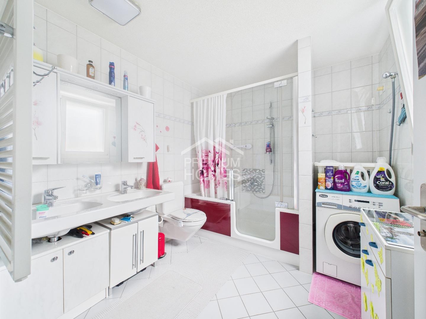 Stilvolles Wohnen in Aarauer Altstadtnähe! - 5