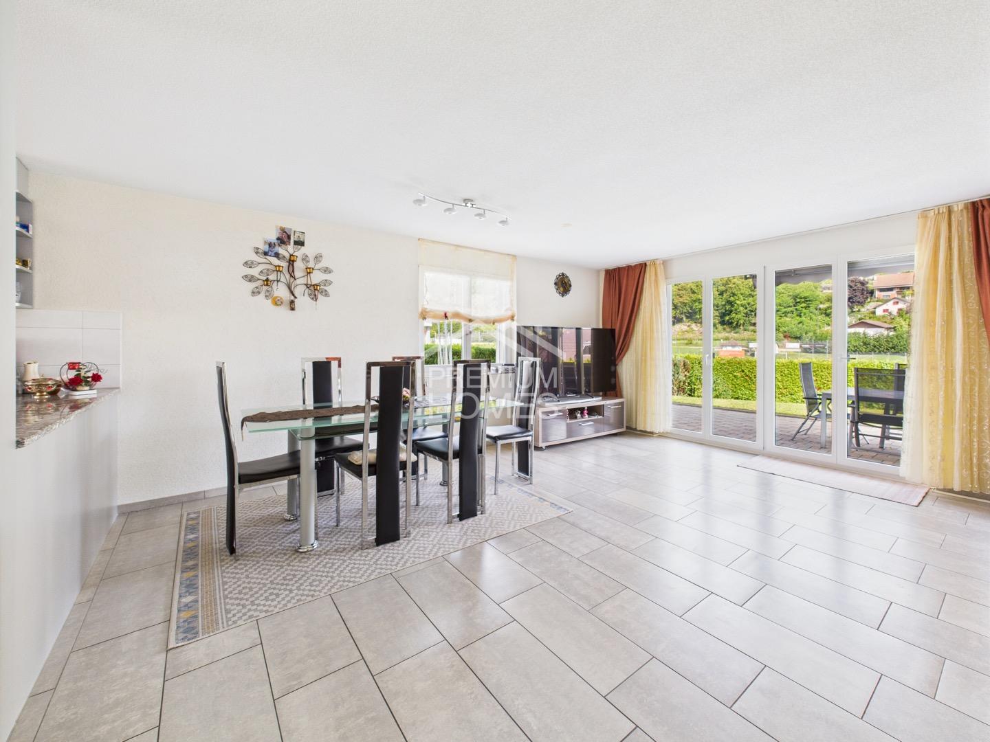 Ein Zuhause, das Lebensfreude weckt - 2