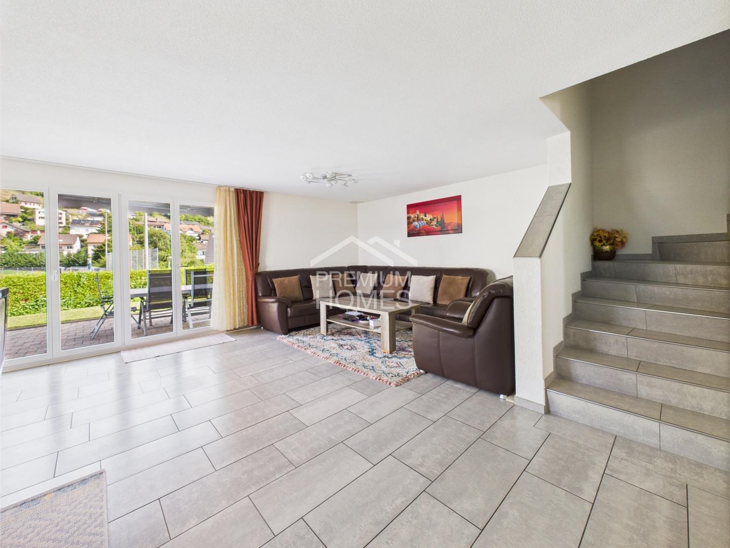 Ein Zuhause, das Lebensfreude weckt - 5