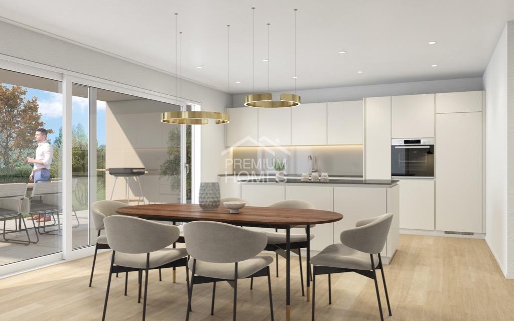 Exklusive Neubauwohnung in Derendingen ? Erstbezug! - 2