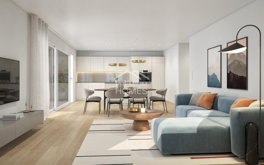 Exklusive Neubauwohnung in Derendingen ? Erstbezug! - 3