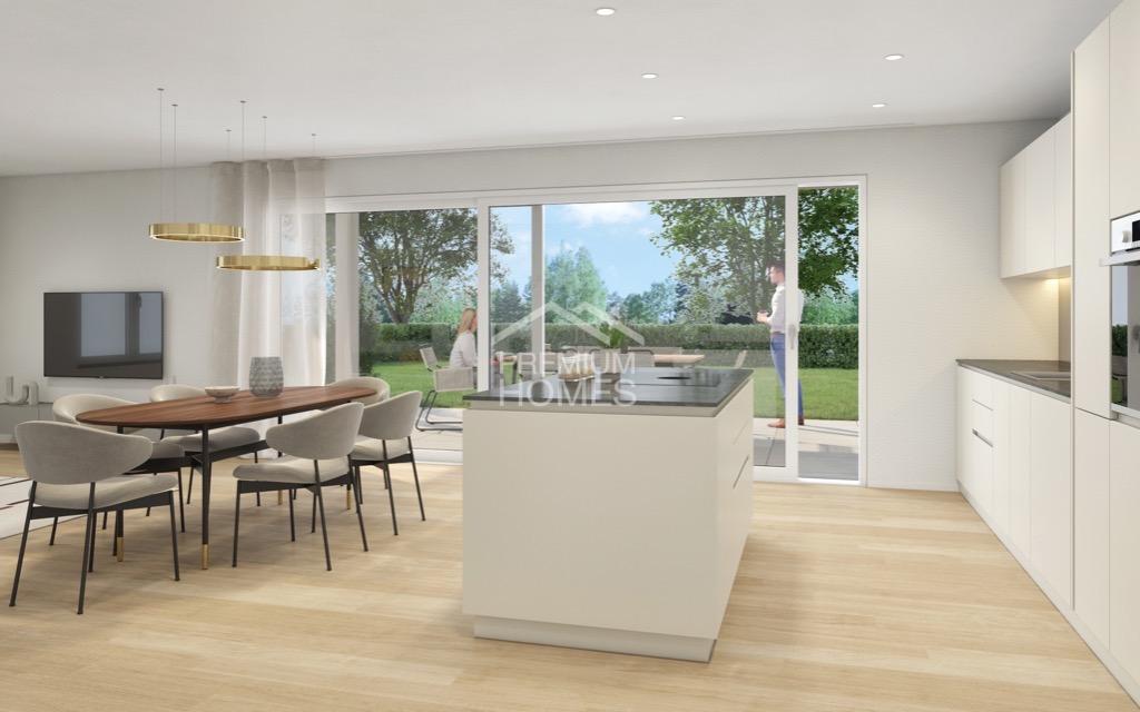 Exklusive Neubauwohnung in Derendingen ? Erstbezug! - 4