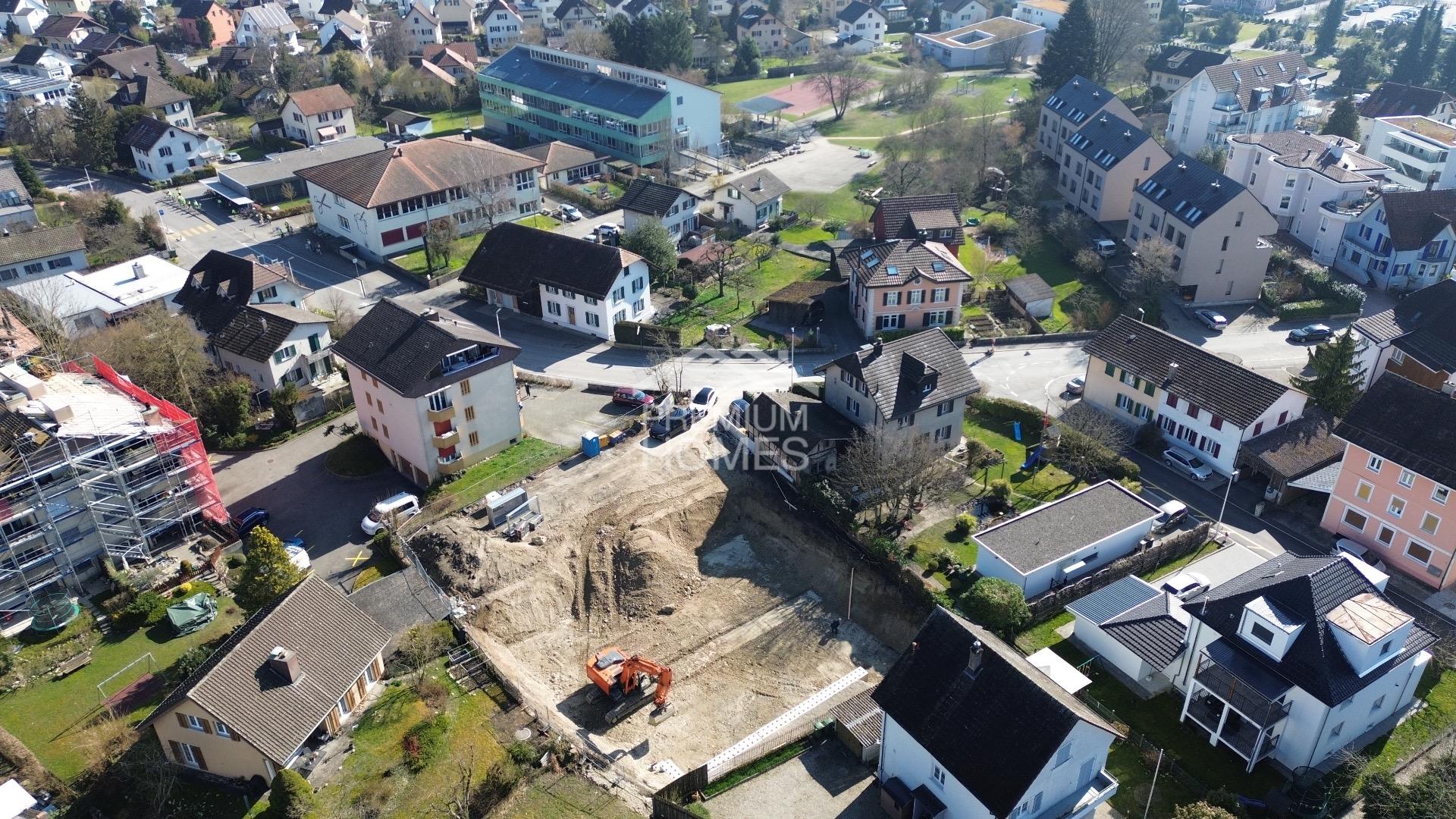 Exklusive Neubauwohnung in Derendingen ? Erstbezug! - 5