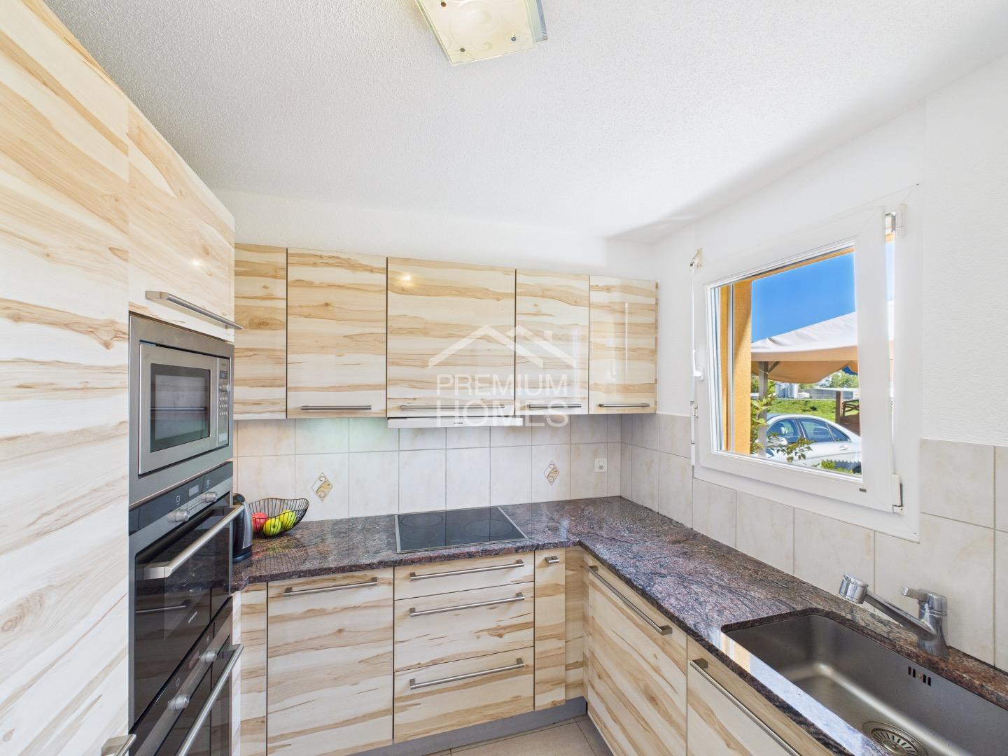 Espace, lumière et harmonie - 2