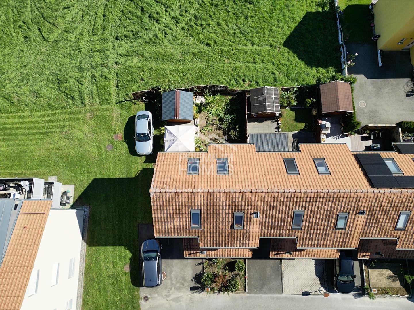 Espace, lumière et harmonie - 6