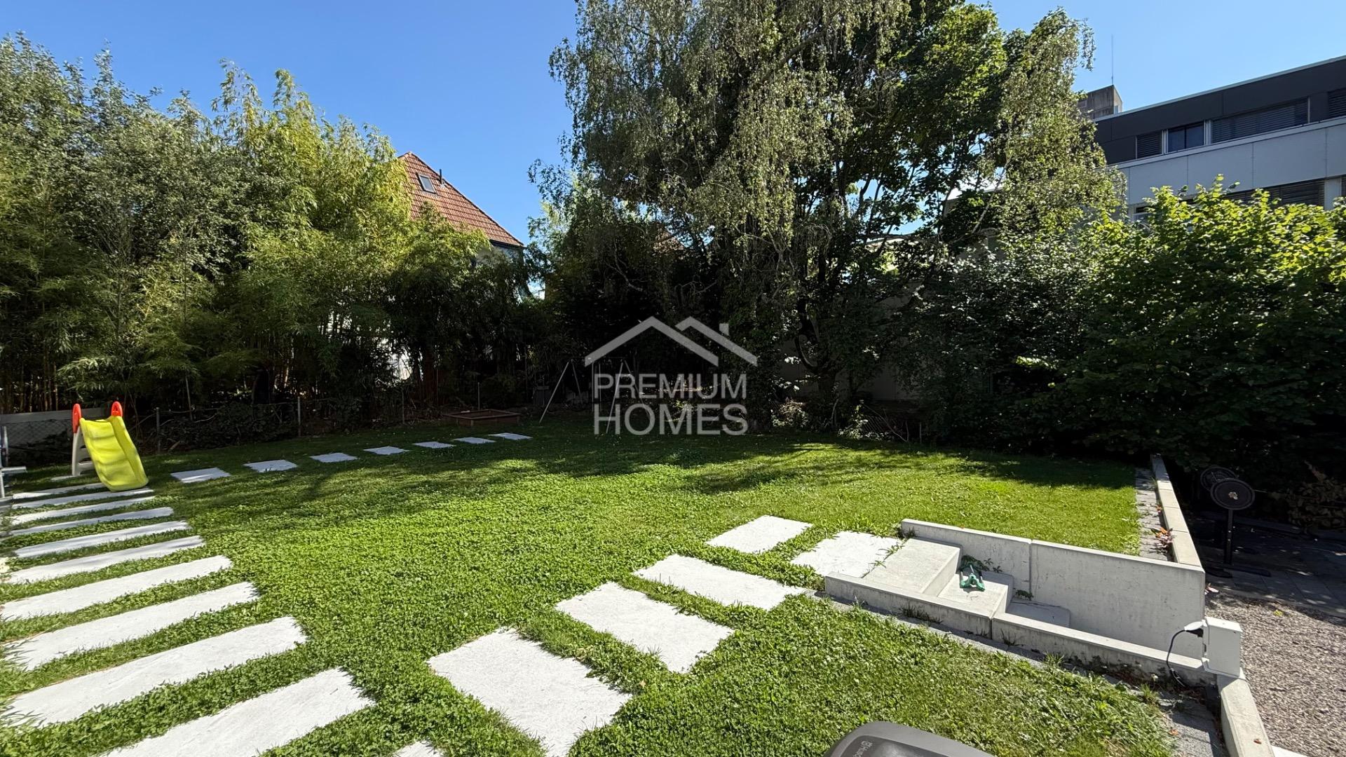 Citynah, Clever, Charmant - 1