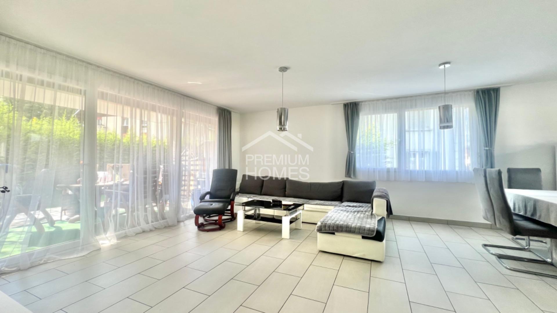 Ihre Gartenoase wartet - 5