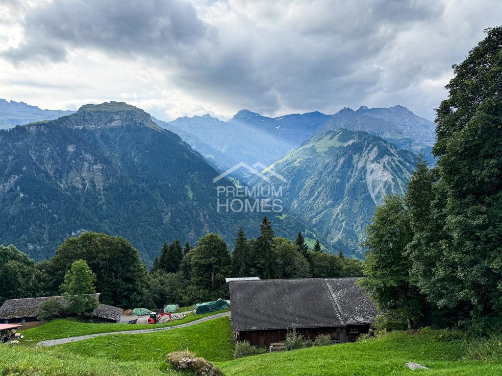 Raum für meine Entfaltung! - 1