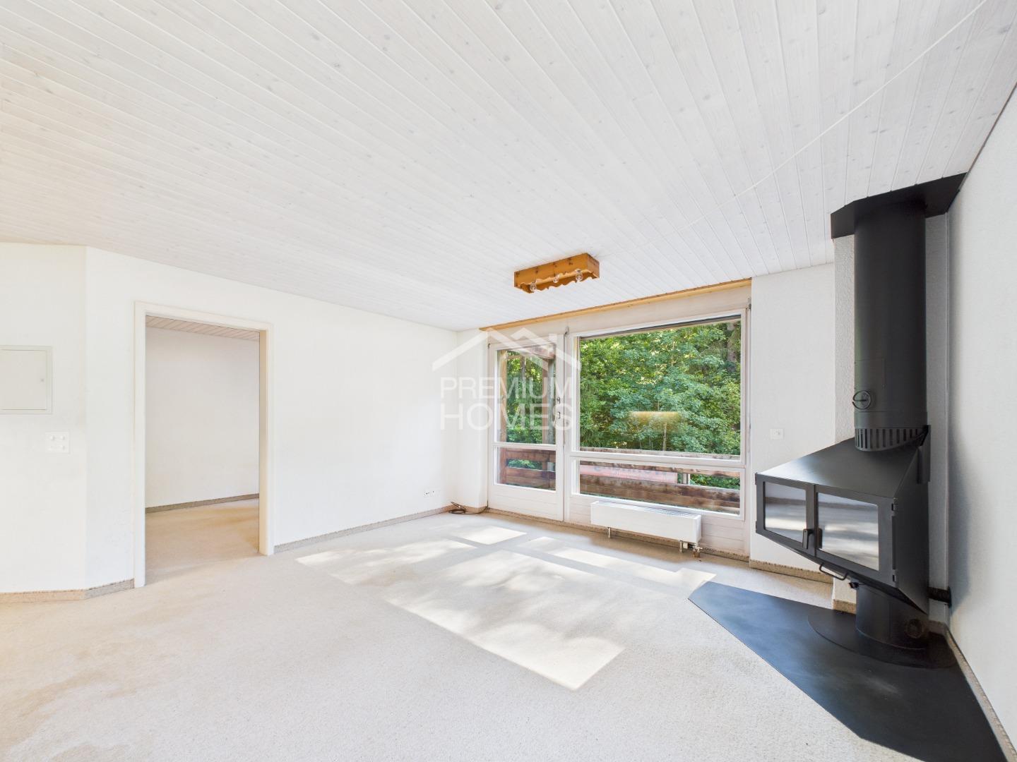 Charmantes Zuhause am Tor zur Natur - 1