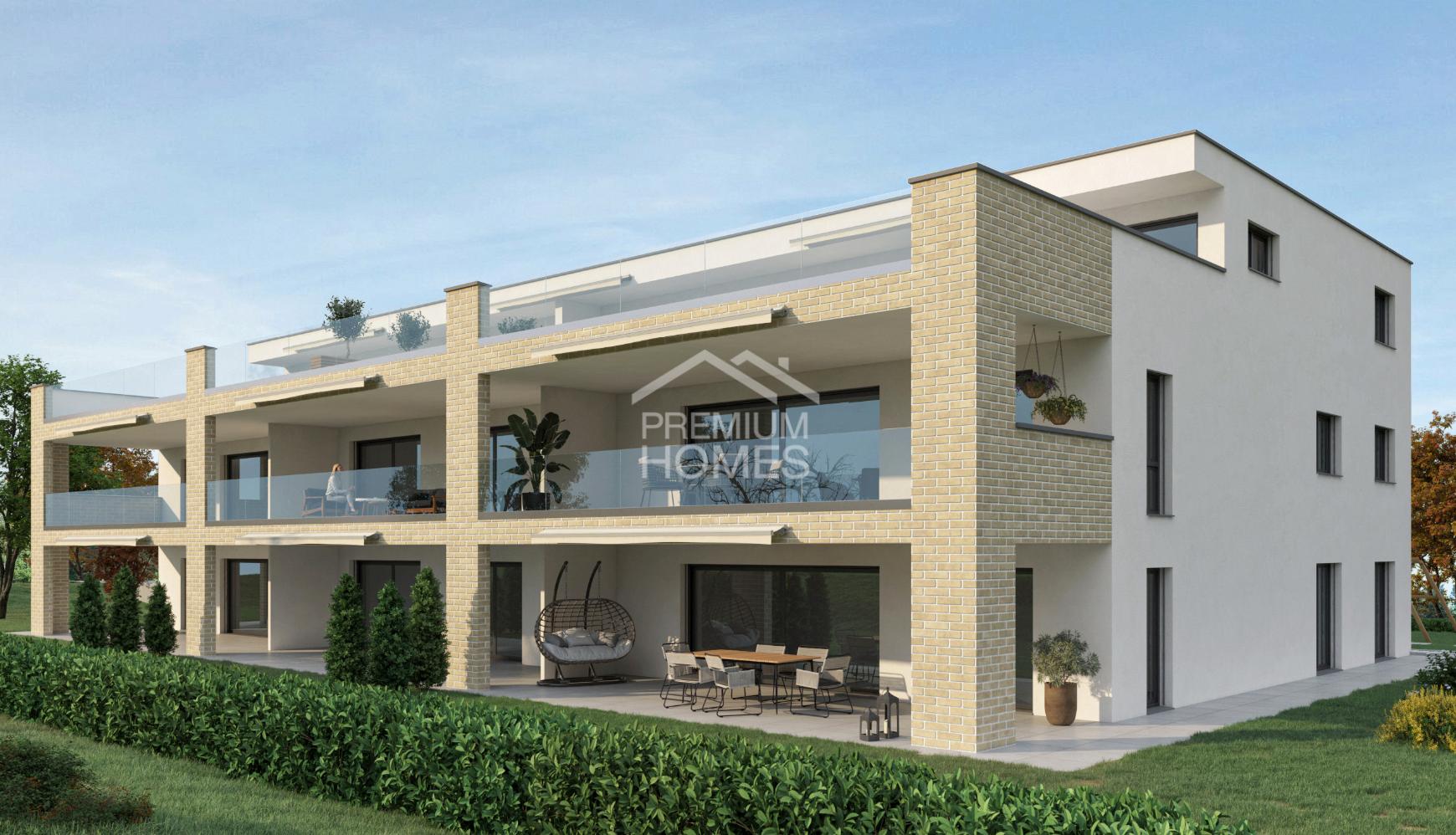 Ihr Stil, Ihr Zuhause, gestalten Sie ihren Wohntraum - 0