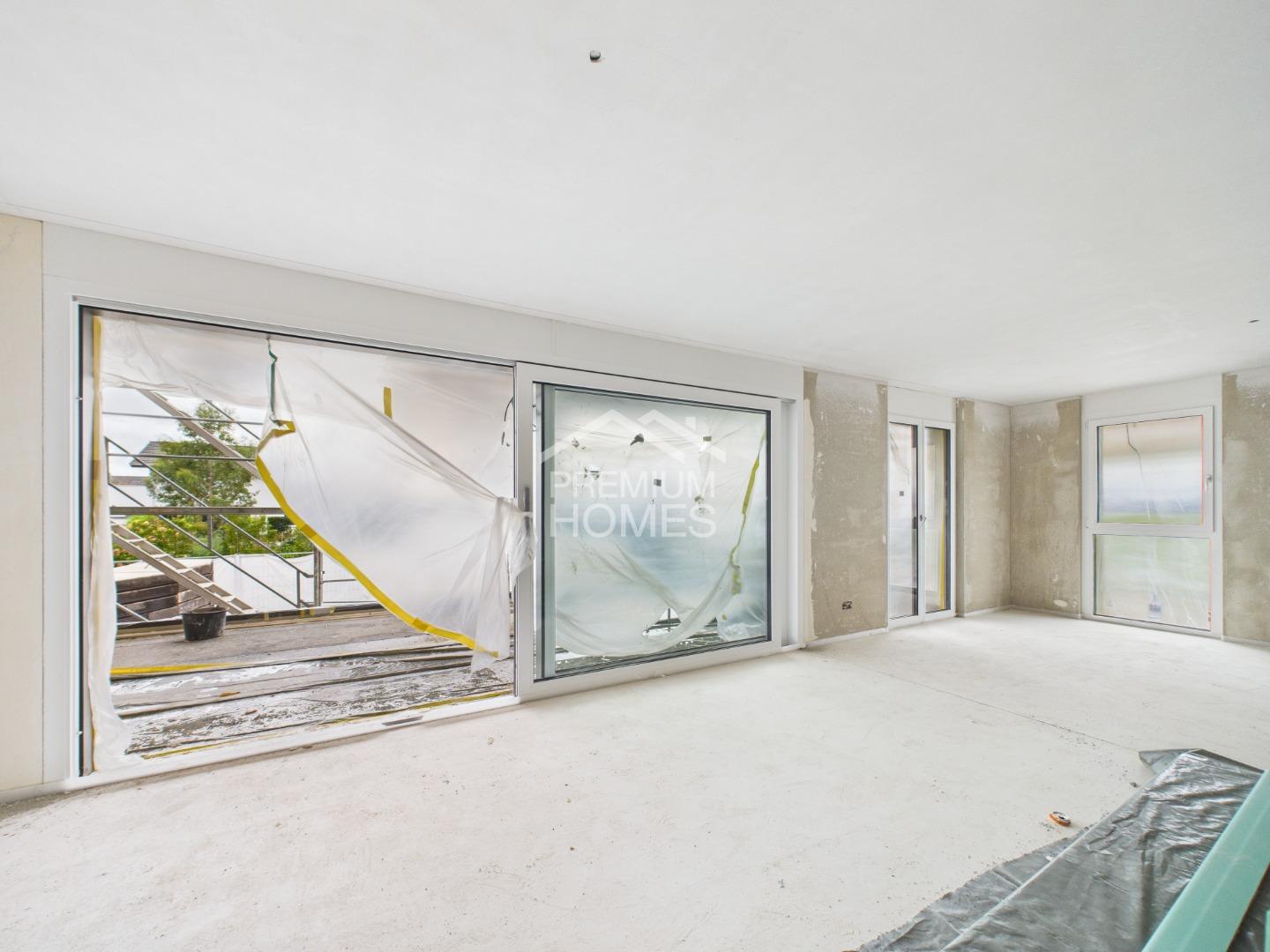 Ihr Stil, Ihr Zuhause, gestalten Sie ihren Wohntraum - 1