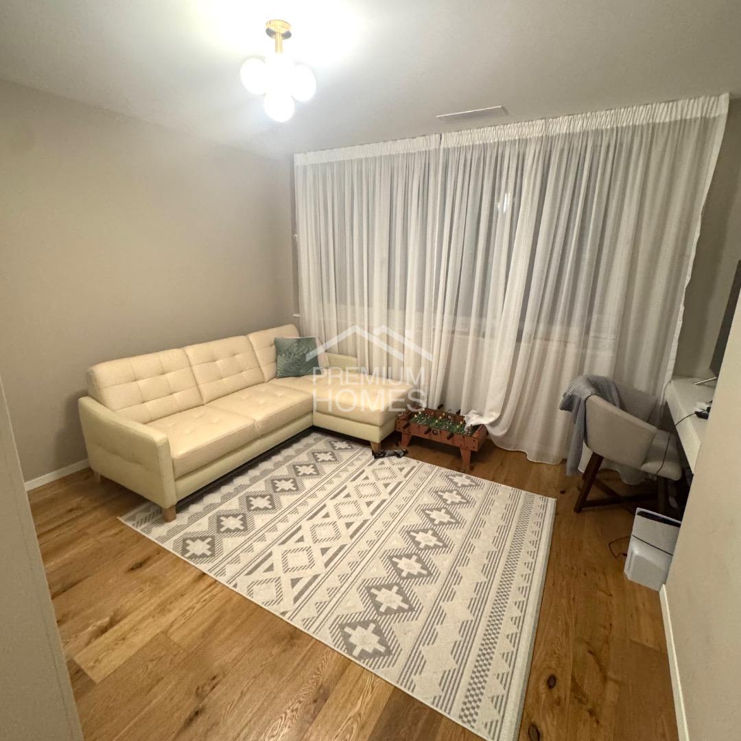 Top-Qualität trifft Design: Ihre neue Wohnung in Pratteln - 3