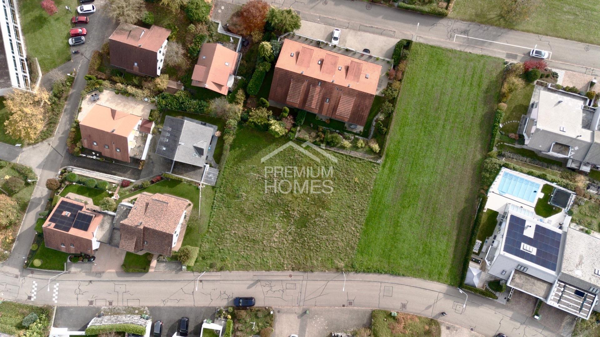 EINMALIGE CHANCE - 1