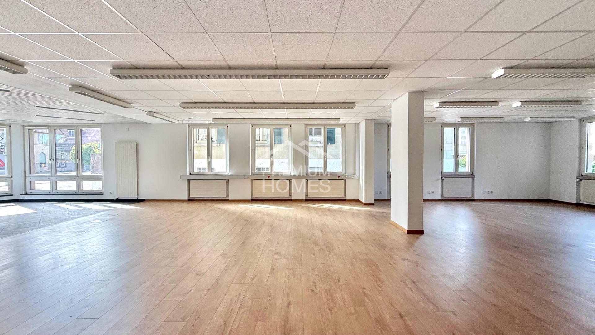 Früher die Post und jetzt Sie - Führen Sie hier den Erfolg weiter! - 0