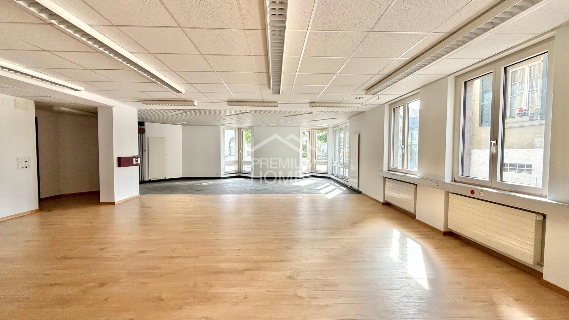 Früher die Post und jetzt Sie - Führen Sie hier den Erfolg weiter! - 1