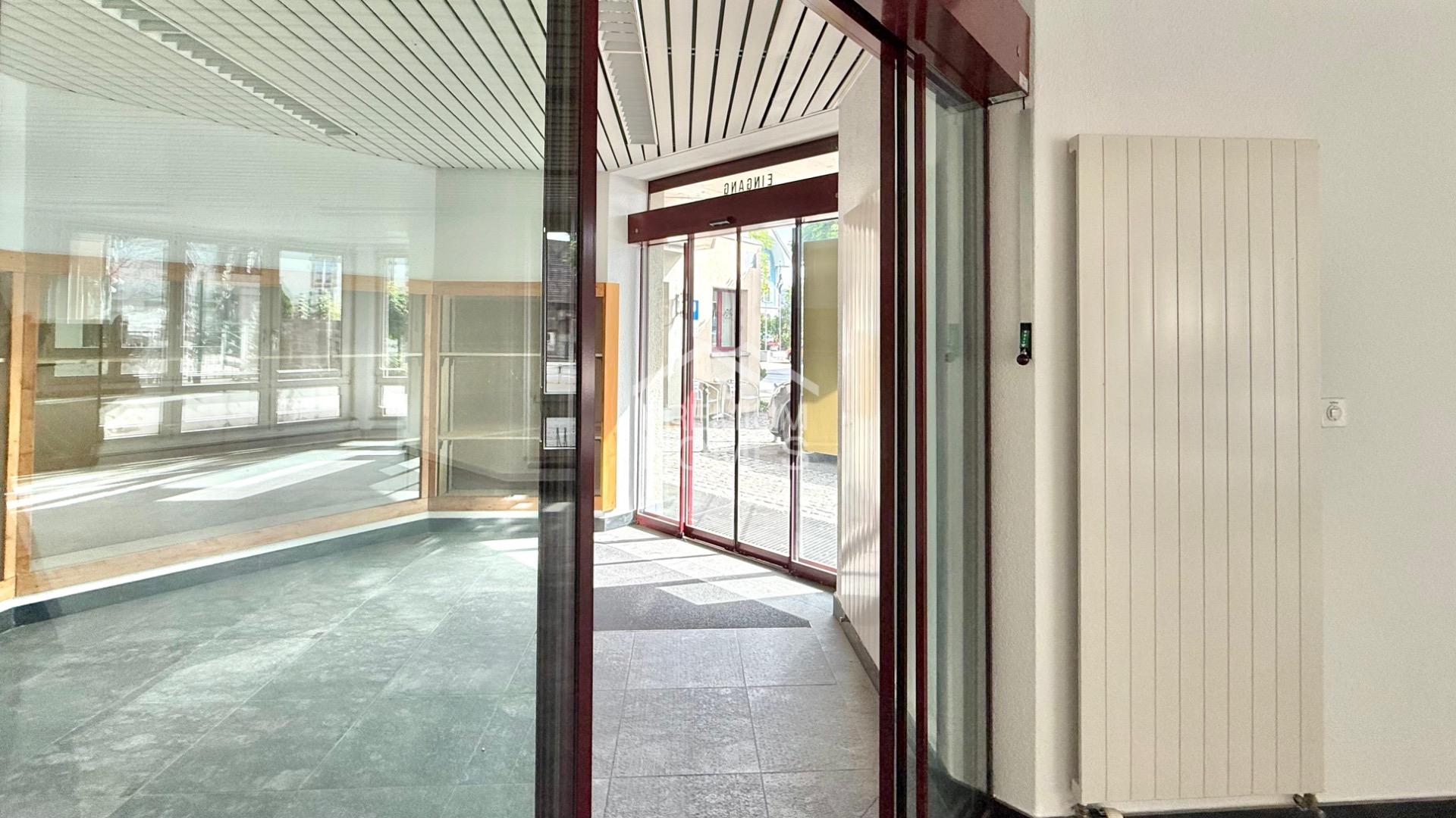 Früher die Post und jetzt Sie - Führen Sie hier den Erfolg weiter! - 2