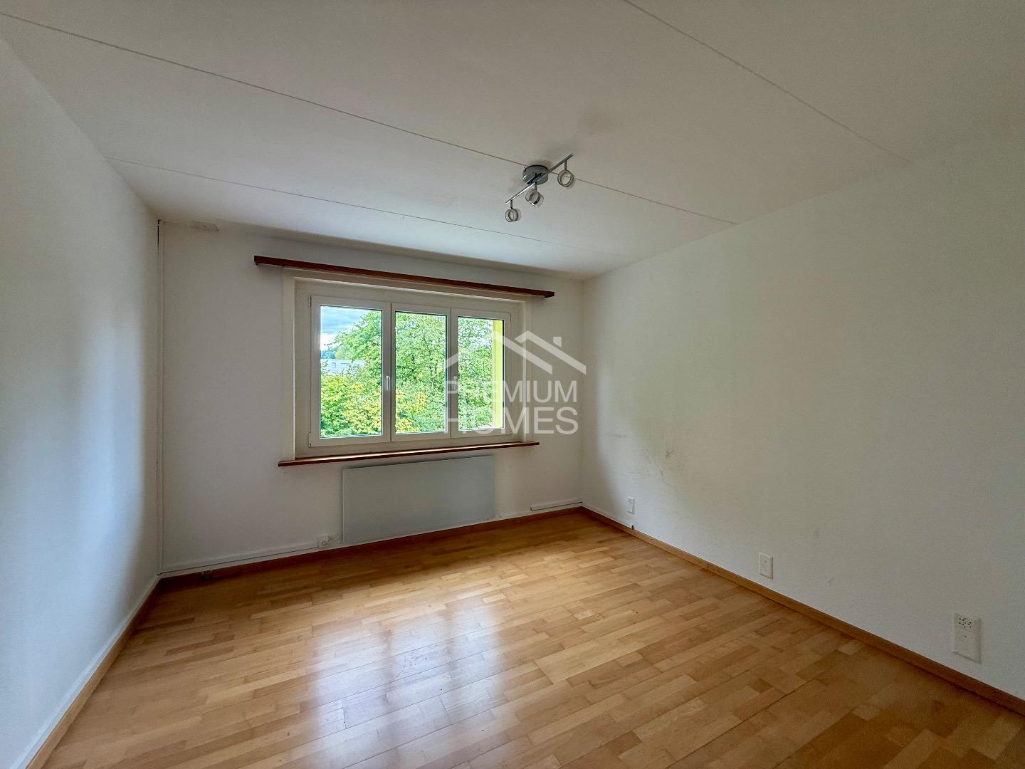 Tolle 3.5-Zimmerwohnung in Biberist! - 4