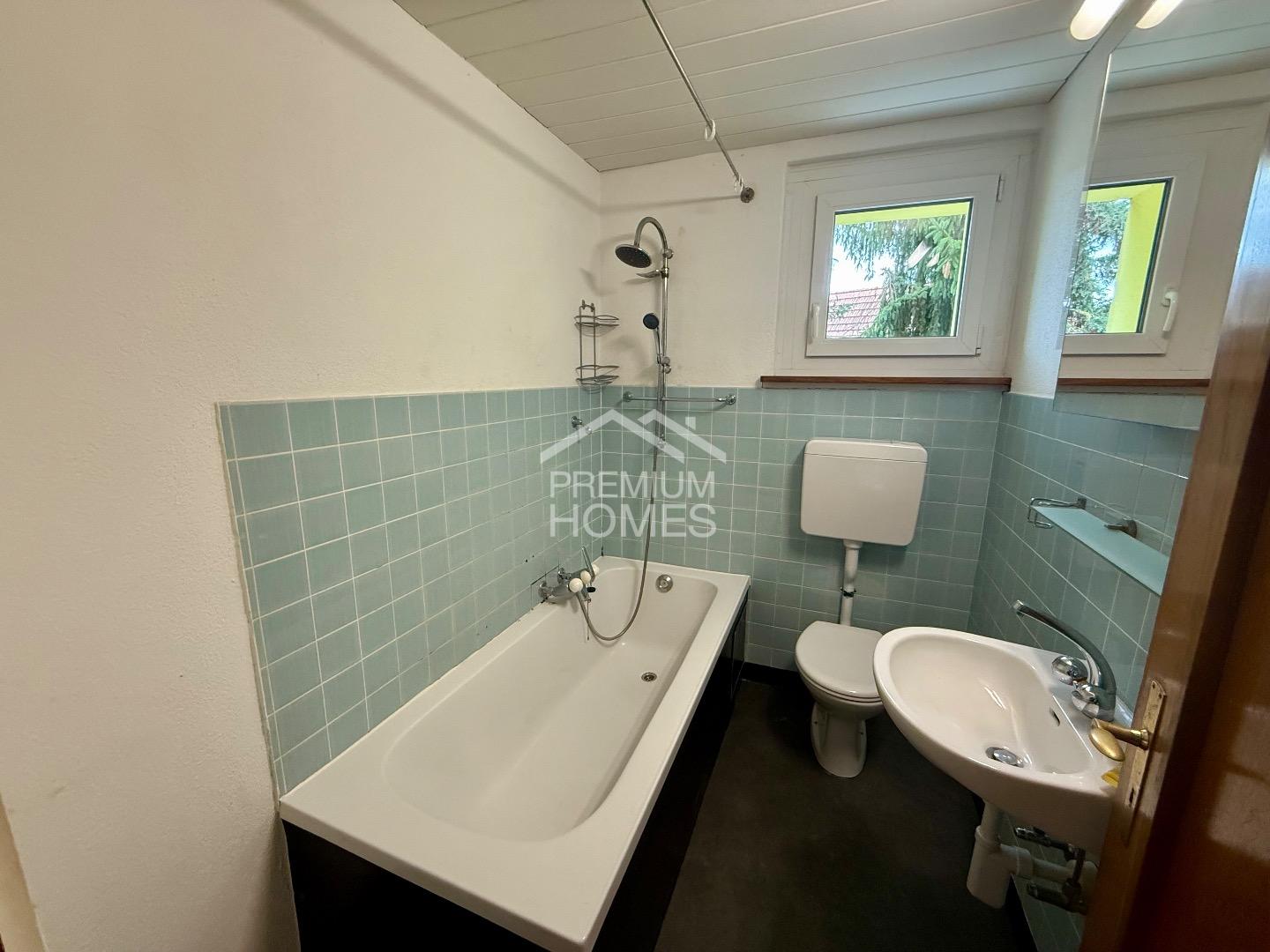 Tolle 3.5-Zimmerwohnung in Biberist! - 5