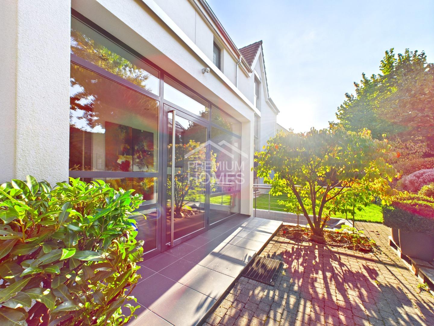 Wohnoase in Biel-Benken ab sofort zum Bezug bereit! - 1