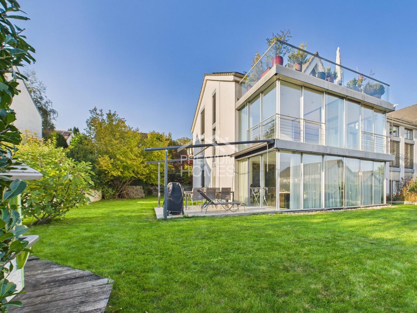 Wohnoase in Biel-Benken ab sofort zum Bezug bereit! - 2