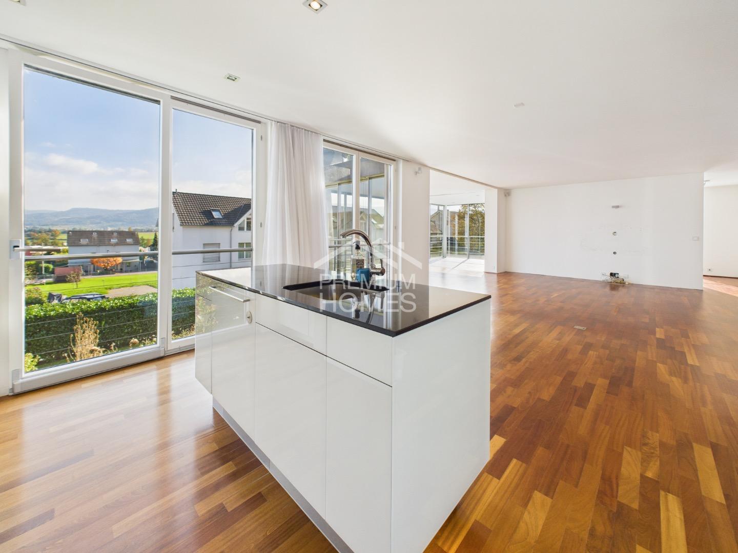 Wohnoase in Biel-Benken ab sofort zum Bezug bereit! - 3