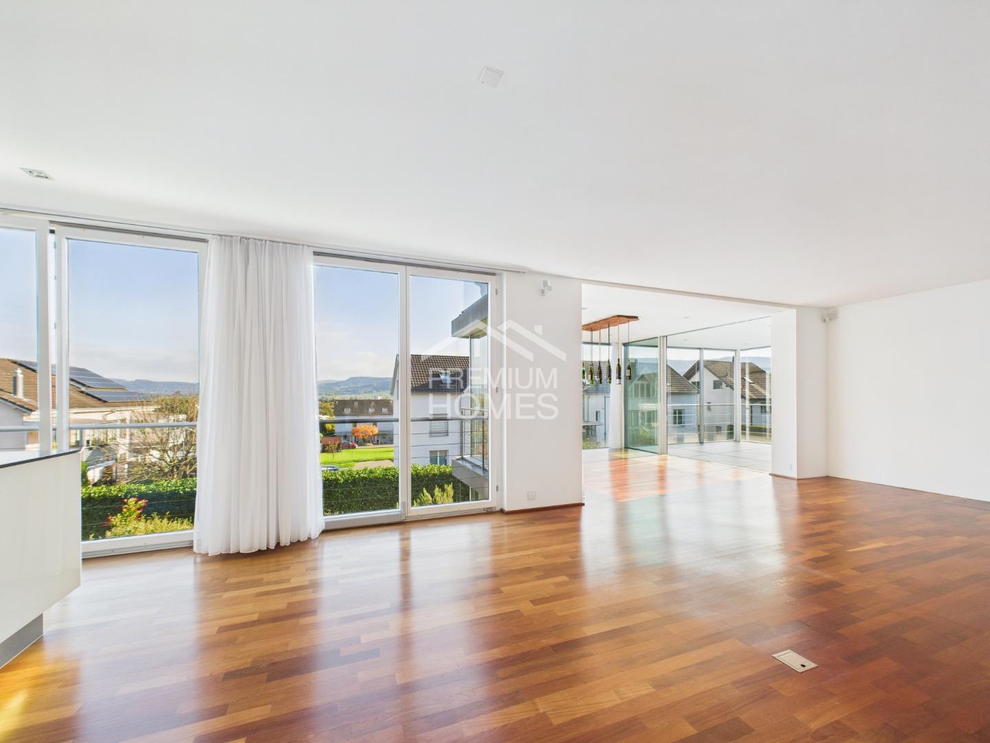 Wohnoase in Biel-Benken ab sofort zum Bezug bereit! - 4