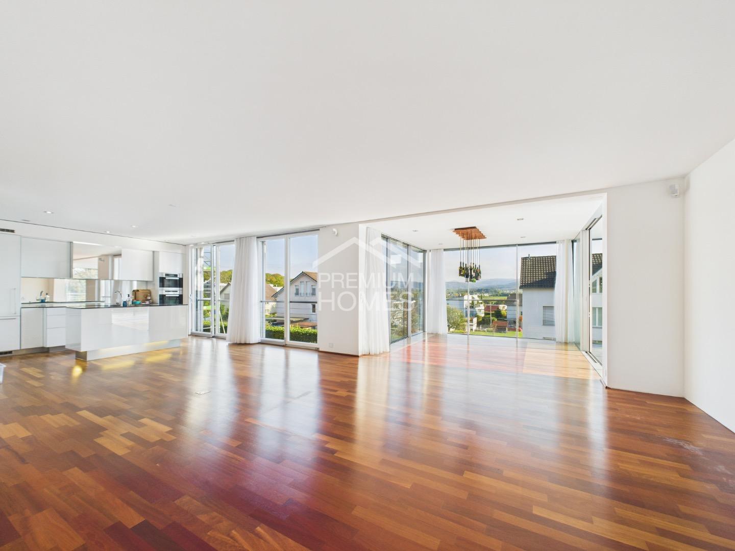 Wohnoase in Biel-Benken ab sofort zum Bezug bereit! - 5