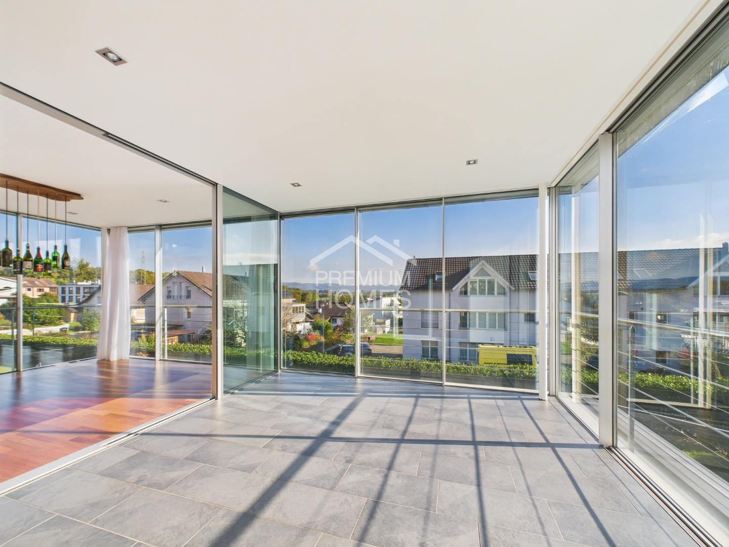 Wohnoase in Biel-Benken ab sofort zum Bezug bereit! - 6