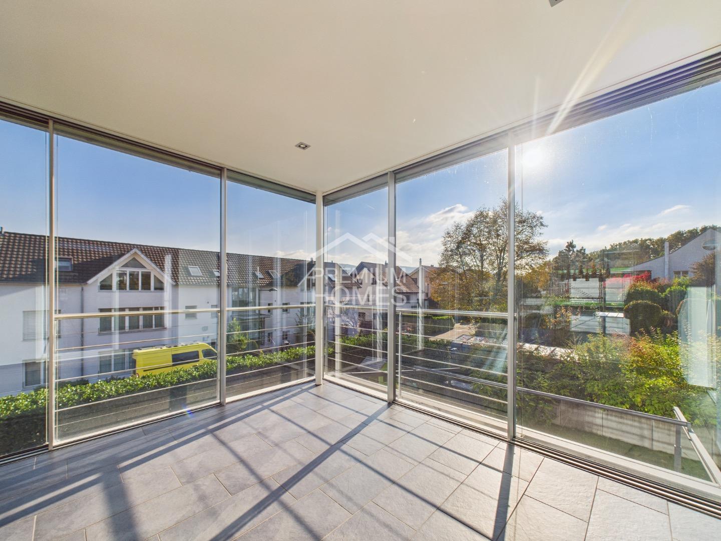 Wohnoase in Biel-Benken ab sofort zum Bezug bereit! - 11