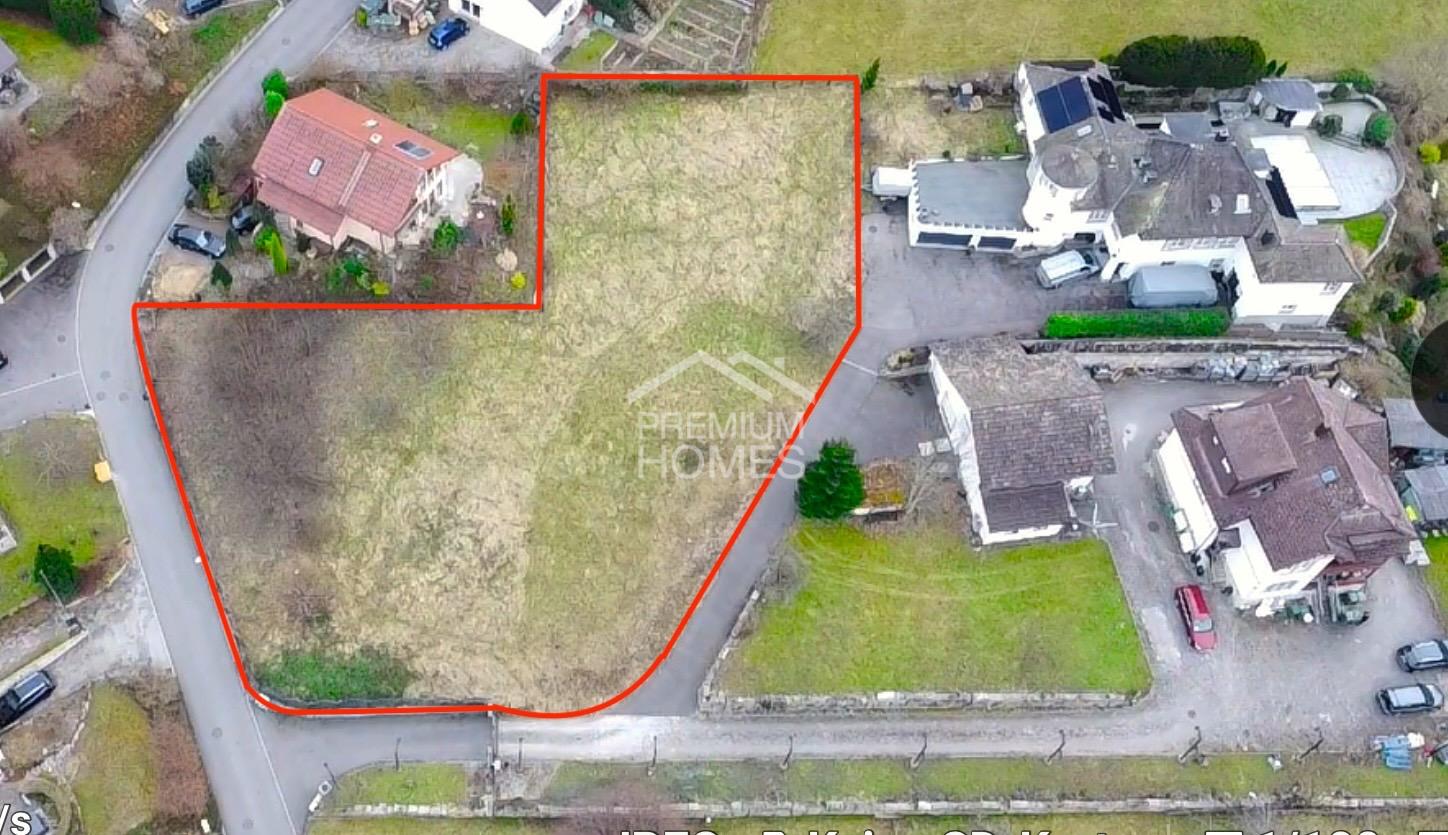 Natur, Ruhe, Freiheit ? Exklusives Bauland mit viel Platz! - 0