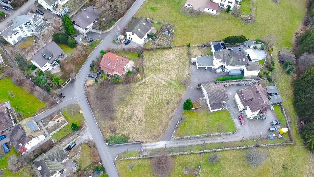 Natur, Ruhe, Freiheit ? Exklusives Bauland mit viel Platz! - 1