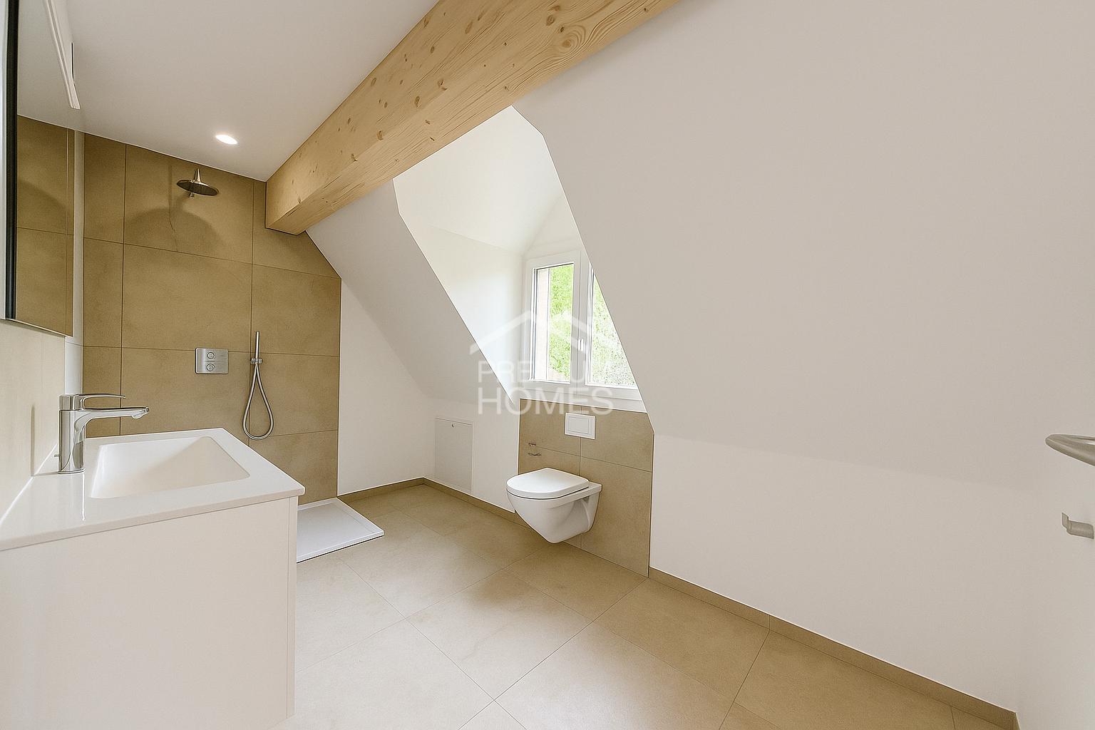 Dachtraum mit Charme! - 2