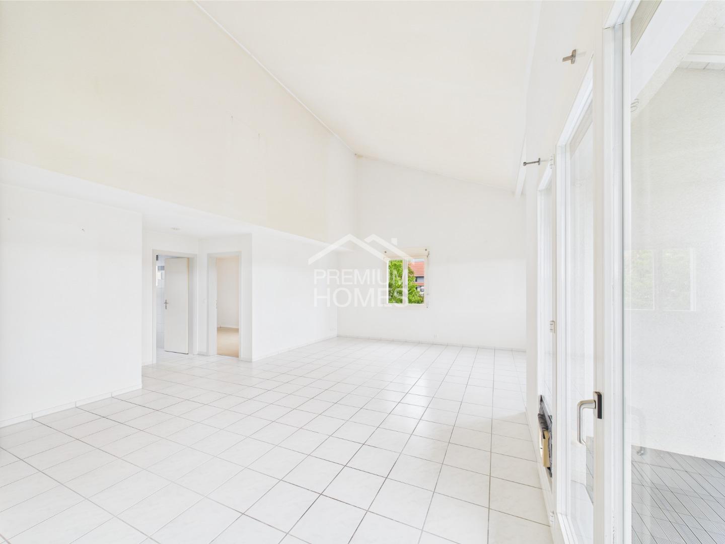 Ein Ort voller Ruhe und Grosszügigkeit - genau das Richtige für Sie! - 2