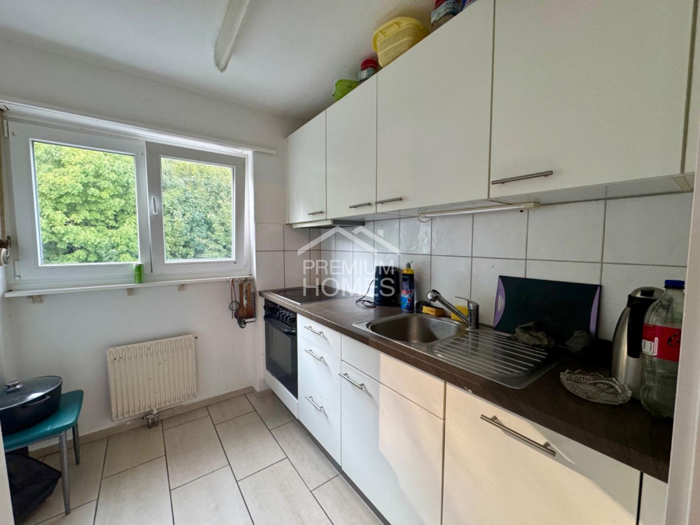 Bezahlbares Wohnen, mit genügend Platz und Potential! - 3