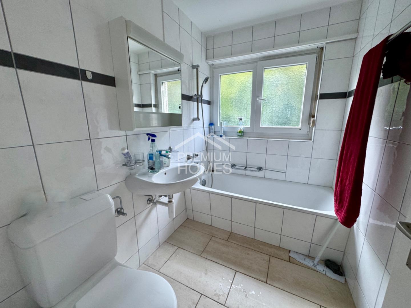 Bezahlbares Wohnen, mit genügend Platz und Potential! - 6