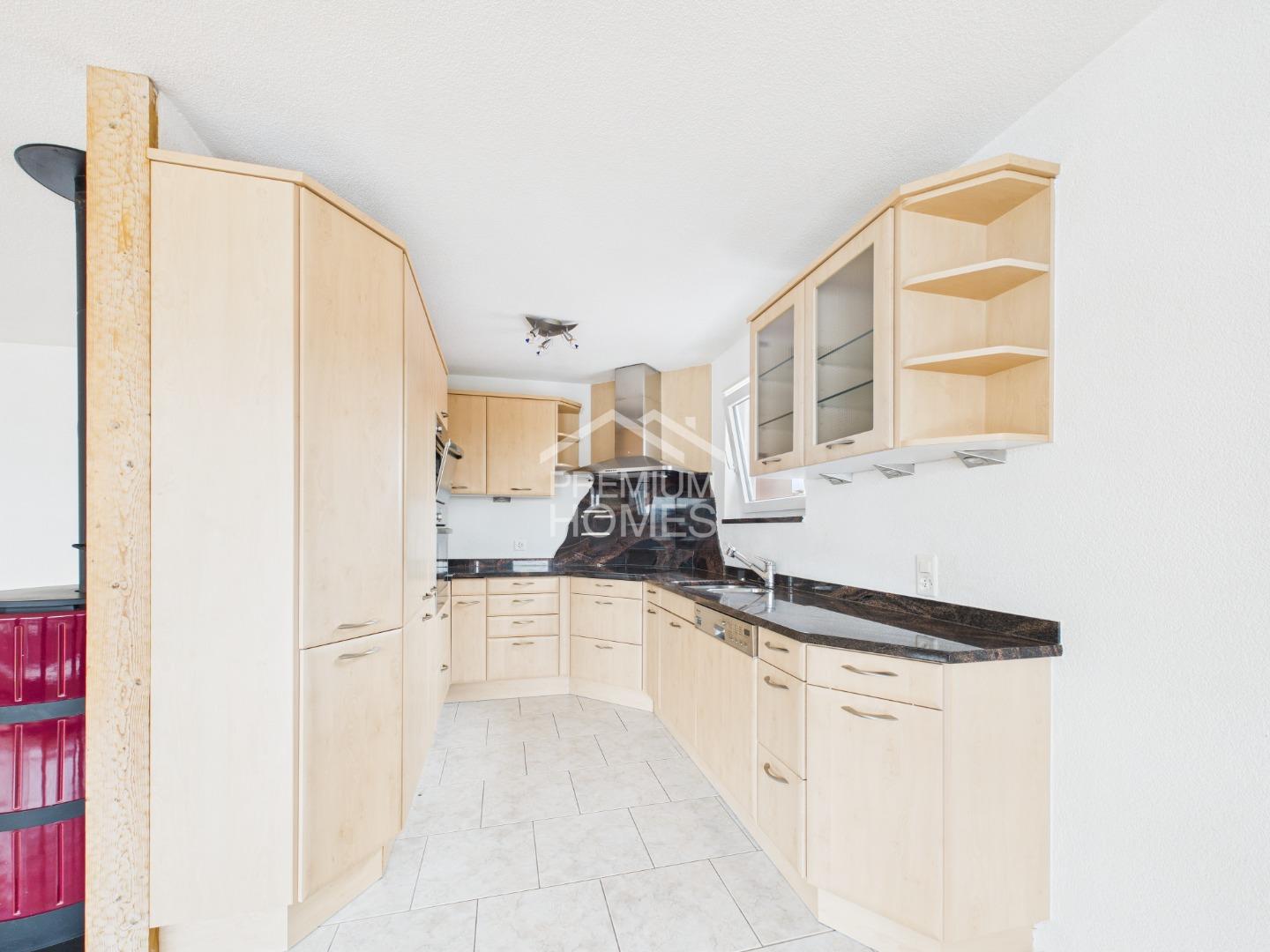 WOHNTRAUM FÜR FAMILIEN - 1