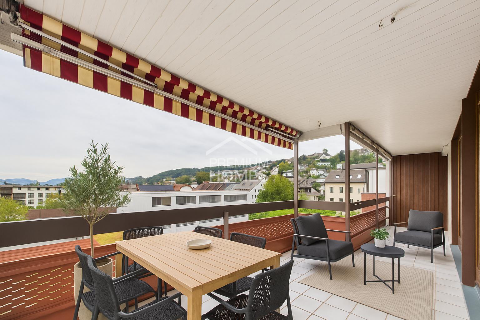 WOHNTRAUM FÜR FAMILIEN - 5