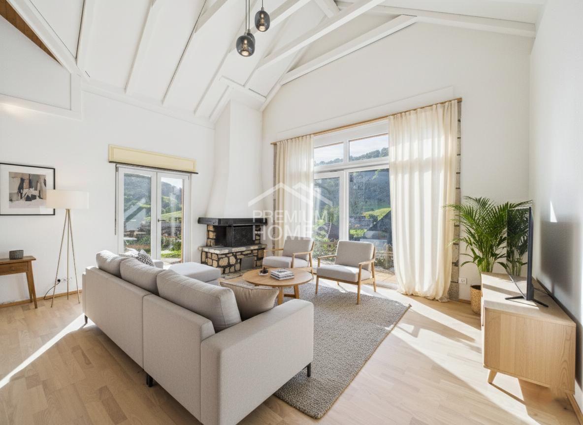 Ein Ort, an dem Ihr neues Kapitel beginnt - 0