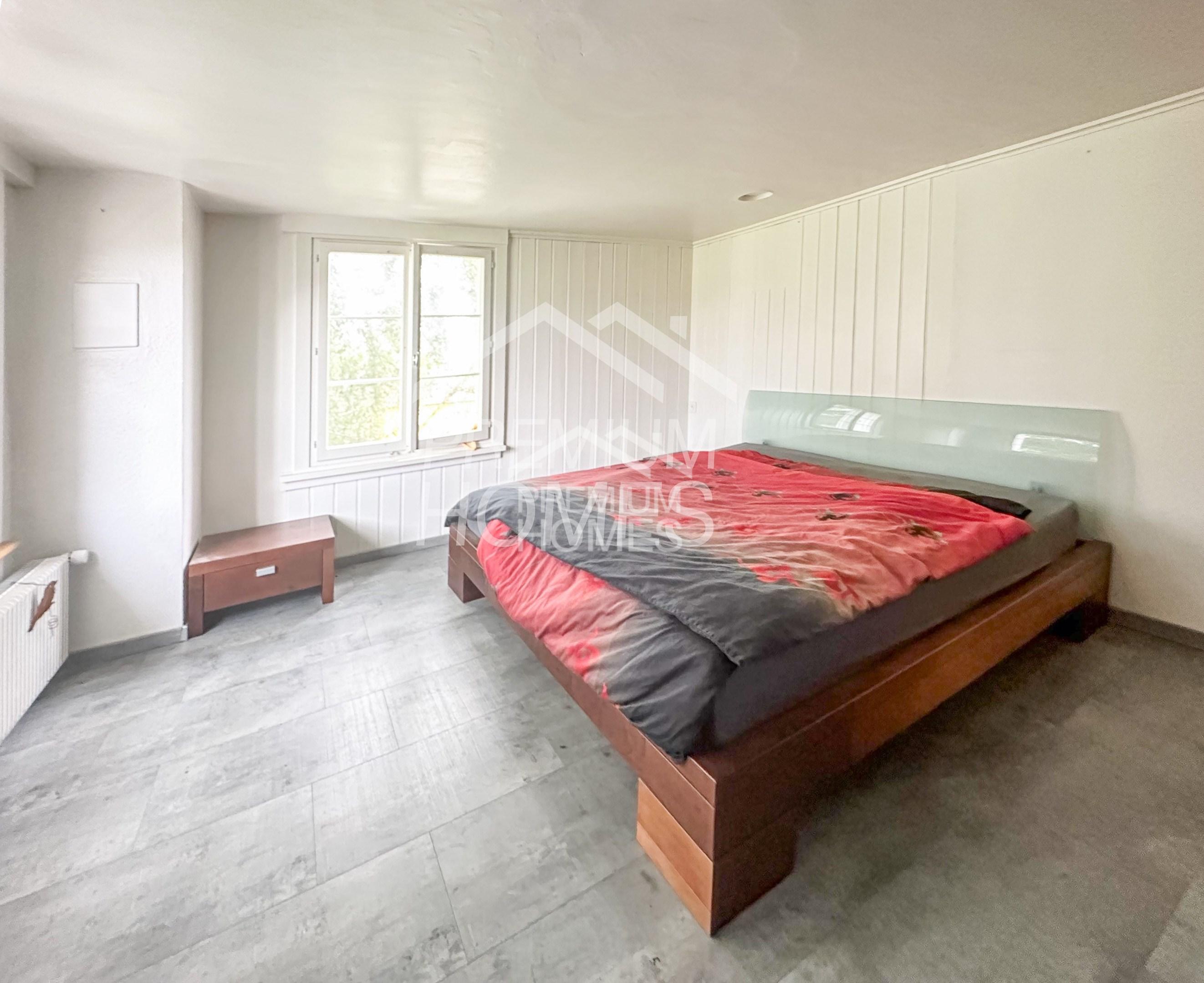 MEIN MAISONETTE(T)RAUM GEHT IN ERFÜLLUNG - 3