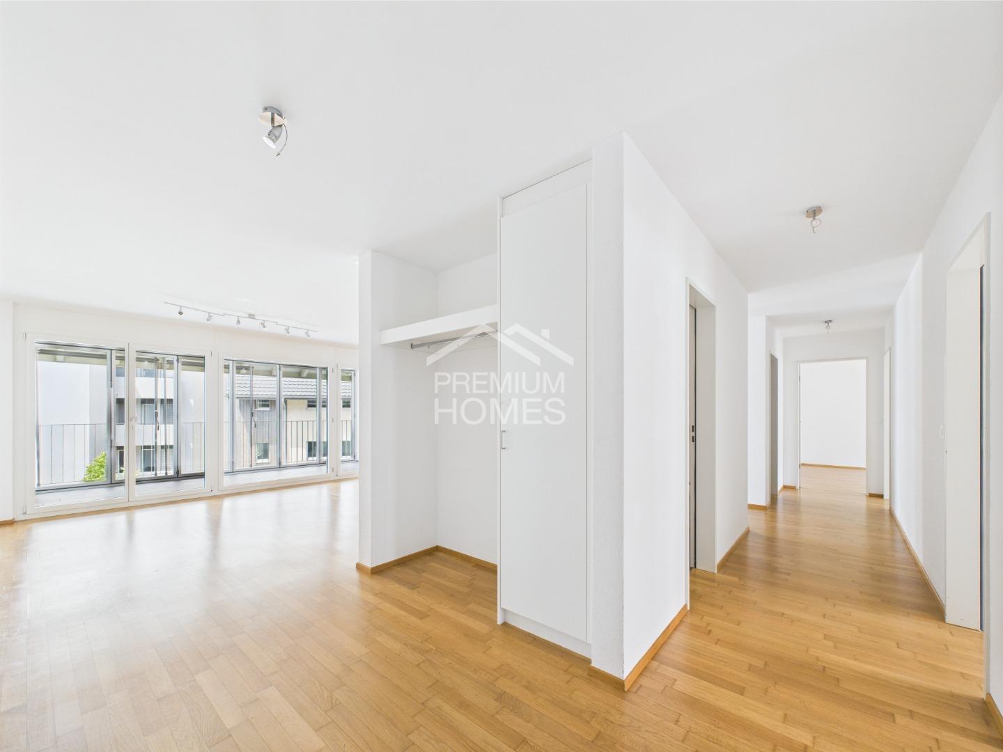 Sonnendurchflutetes Zuhause mit Charme - 0