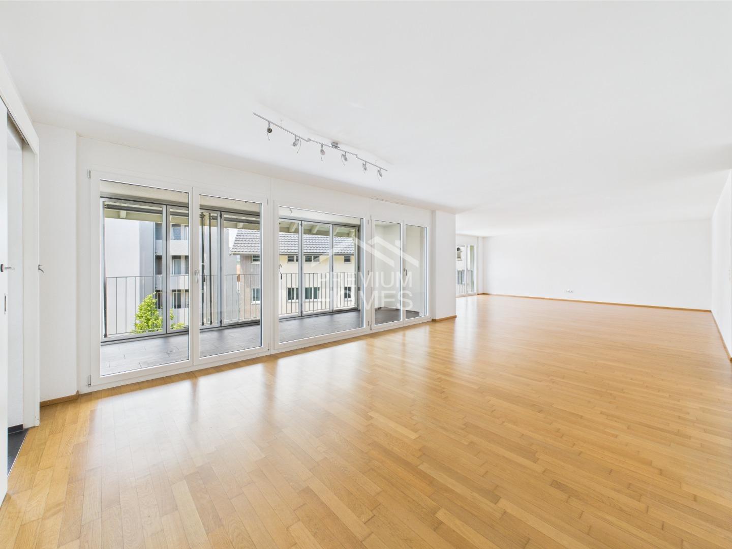 Sonnendurchflutetes Zuhause mit Charme - 1