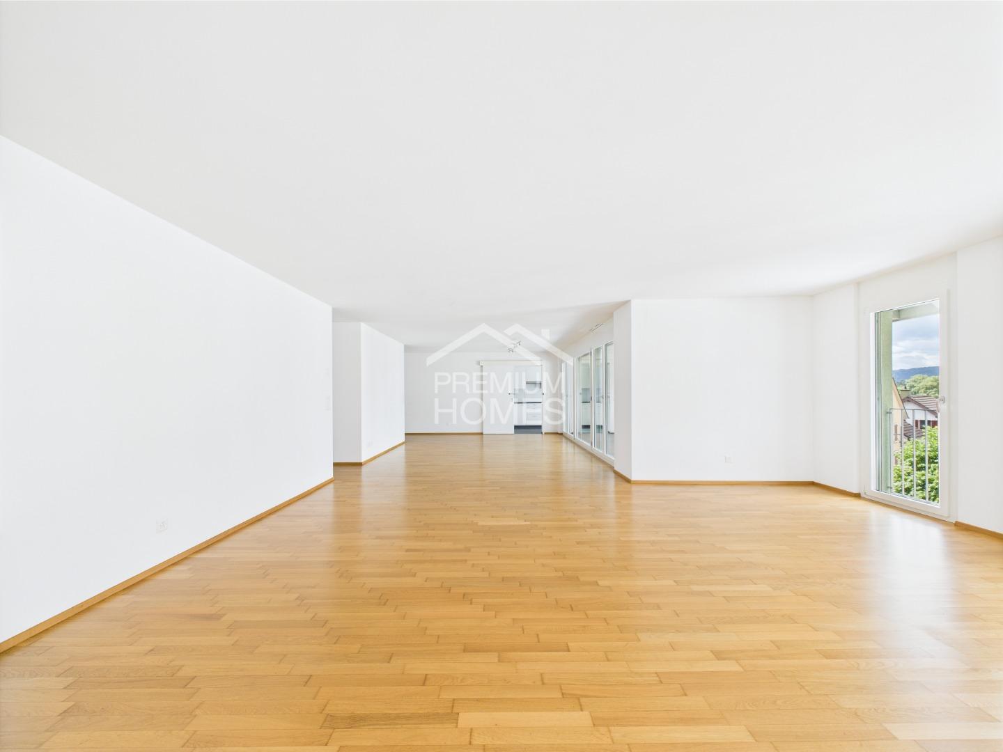 Sonnendurchflutetes Zuhause mit Charme - 3