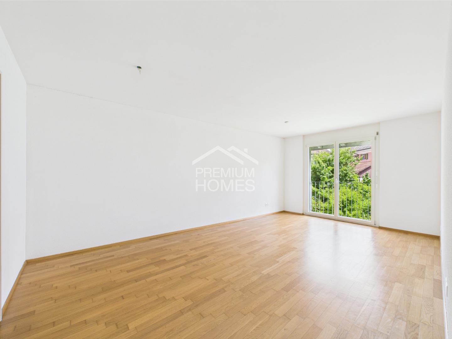 Sonnendurchflutetes Zuhause mit Charme - 5