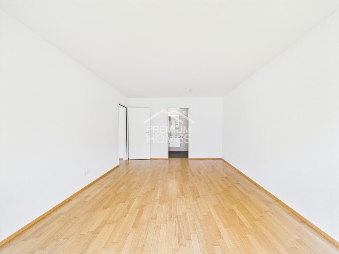 Sonnendurchflutetes Zuhause mit Charme - 6