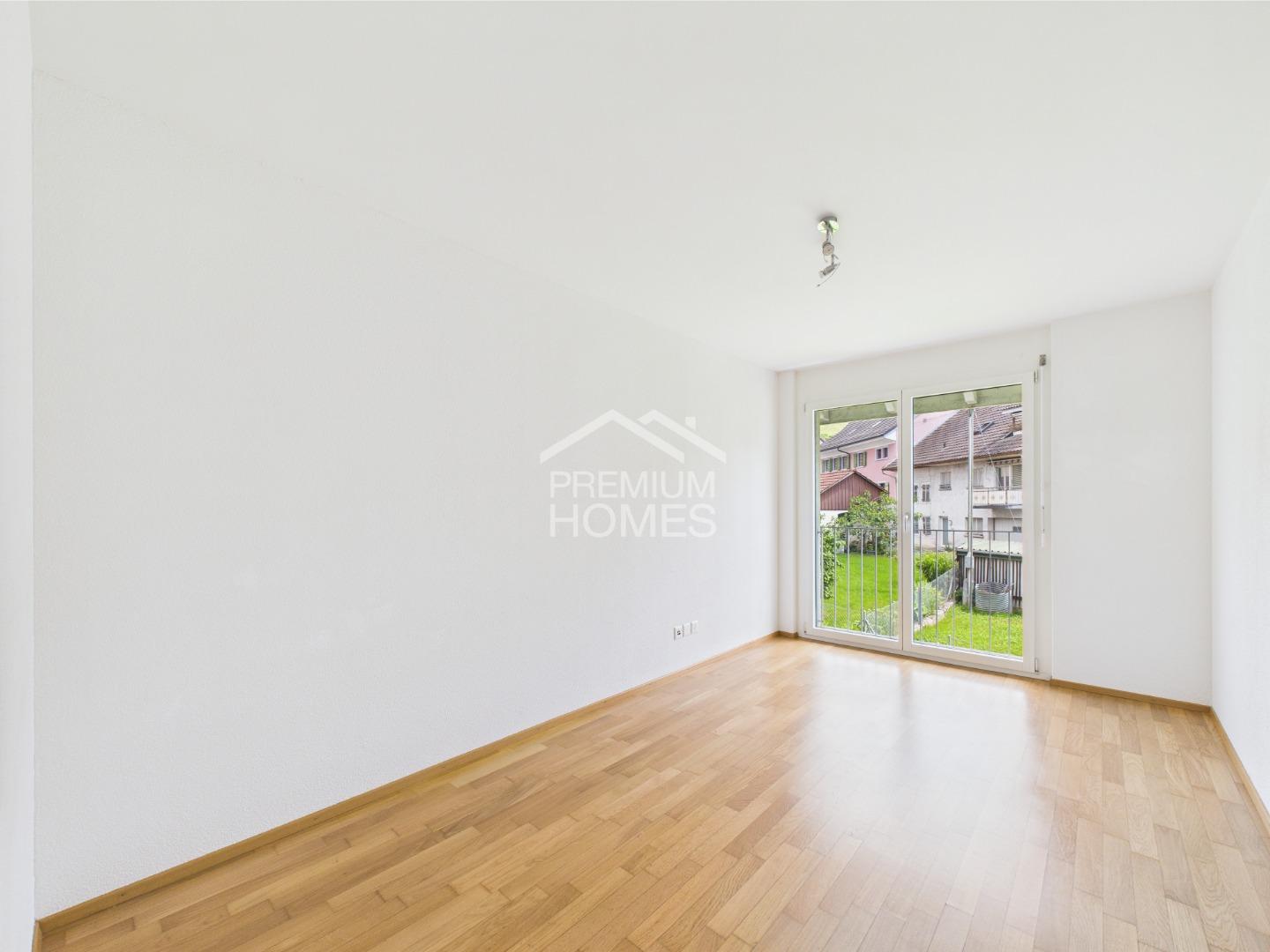 Sonnendurchflutetes Zuhause mit Charme - 9